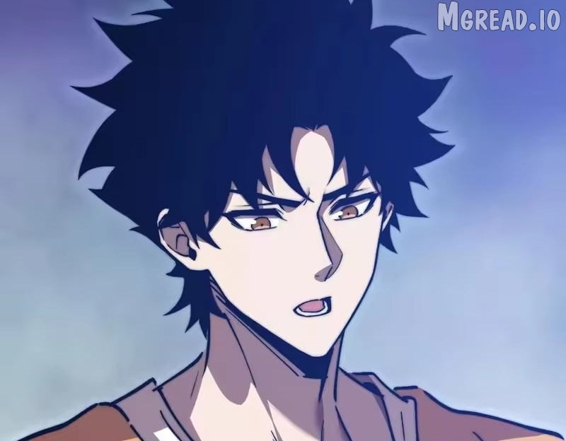 Summoning demons—I am the Abyss Chapter 63 - page 40